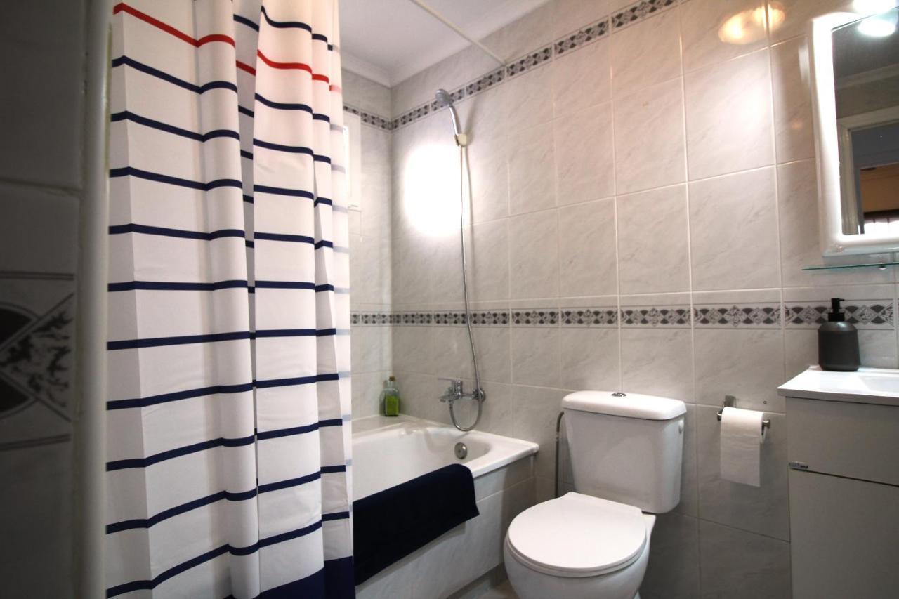 Apartamento Con Piscina En Urbanizacion Parquemar, La Mata, Torrevieja Aq-153 Exteriör bild