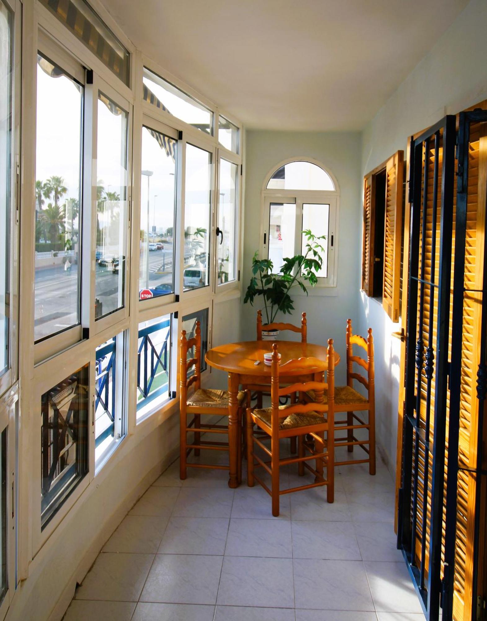 Apartamento Con Piscina En Urbanizacion Parquemar, La Mata, Torrevieja Aq-153 Exteriör bild